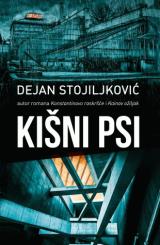 Kišni psi - priče i snoviđenja